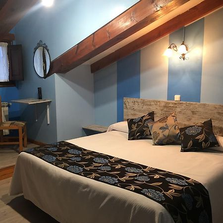 Posada Rural El Rincon De Cabrojo מראה חיצוני תמונה