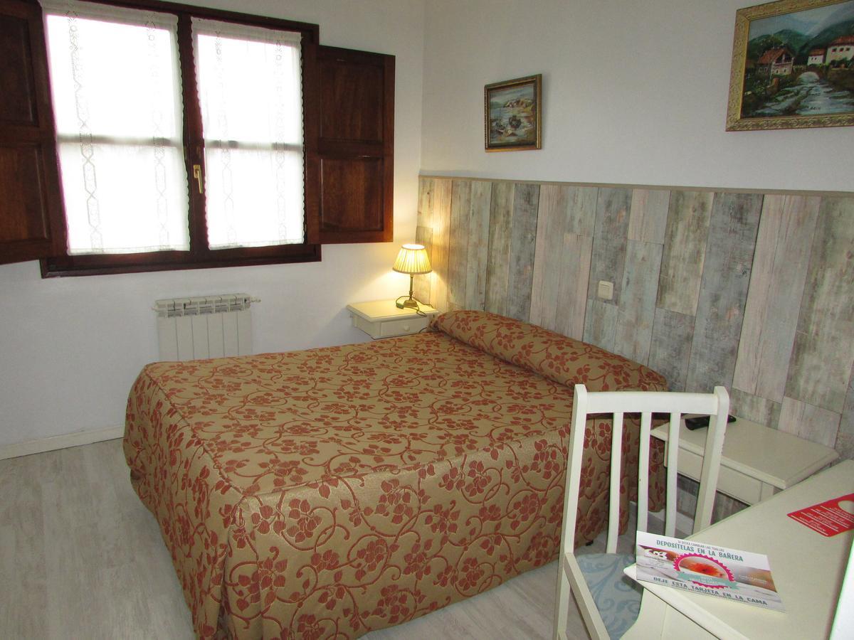 Posada Rural El Rincon De Cabrojo מראה חיצוני תמונה